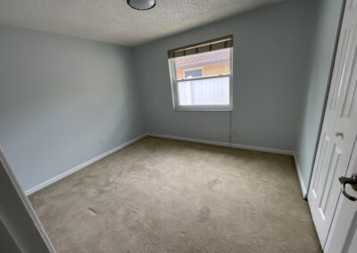 Completion Pictures - Room 1